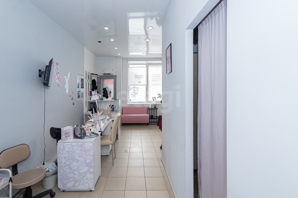 
  Продается универсальное помещение 35.9 м². Фото 7.