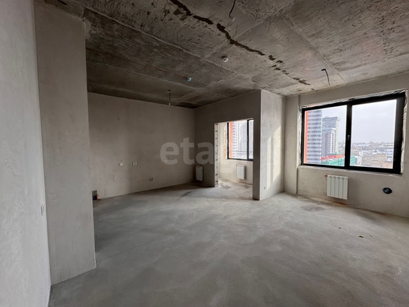 
  Продается студия 37.2 м², в ЖК Тихомиров, башня А. Фото 4.