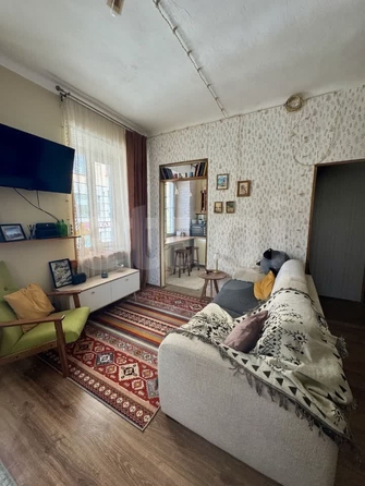 
  Продается 1-комн. квартира 30.4 м². Фото 4.