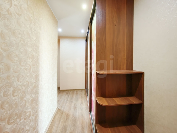 
  Сдается 1-комн. квартира 42.2 м². Фото 17.