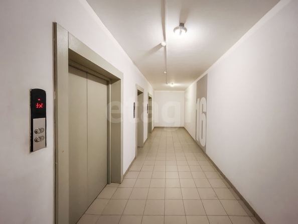 
  Сдается 1-комн. квартира 42.2 м². Фото 27.