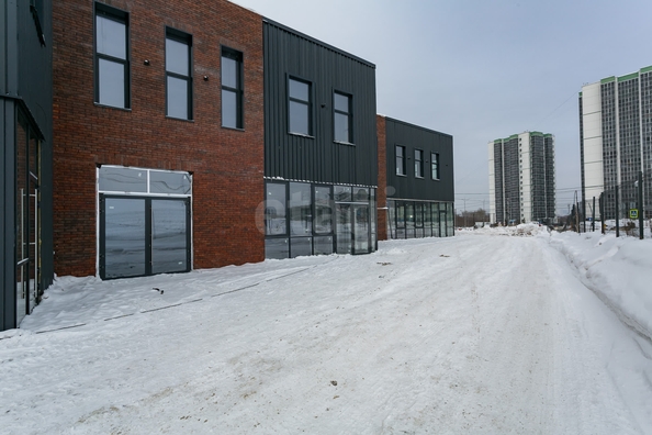 
  Продается универсальное помещение 6200 м². Фото 11.