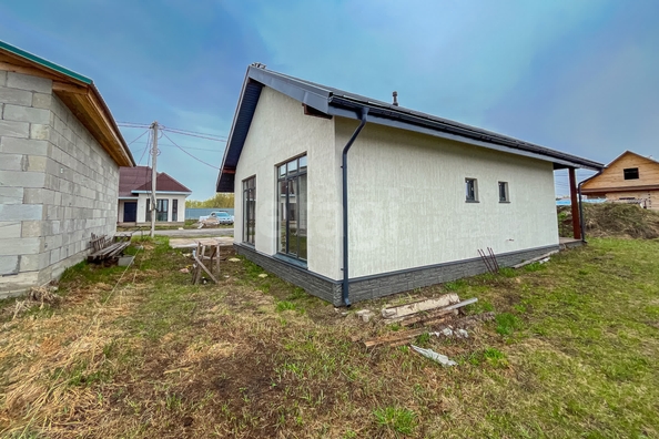 
  Продается коттедж 94.6 м², в КП Сибирские просторы. Фото 10.