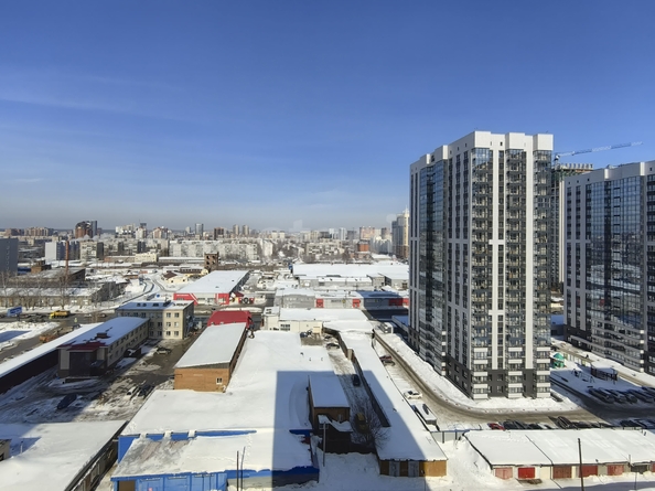 
  Продается 3-комн. квартира 57.6 м², в ЖК Мылзавод, дом 2. Фото 24.