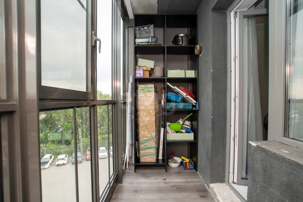 
  Продается 2-комн. квартира 61.2 м², в ЖК Ясный берег, дом 11. Фото 19.