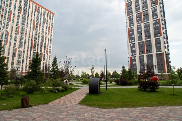 
  Продается 2-комн. квартира 61.2 м², в ЖК Ясный берег, дом 11. Фото 22.