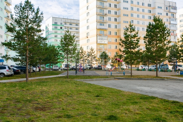 
  Продается 3-комн. квартира 86 м². Фото 21.