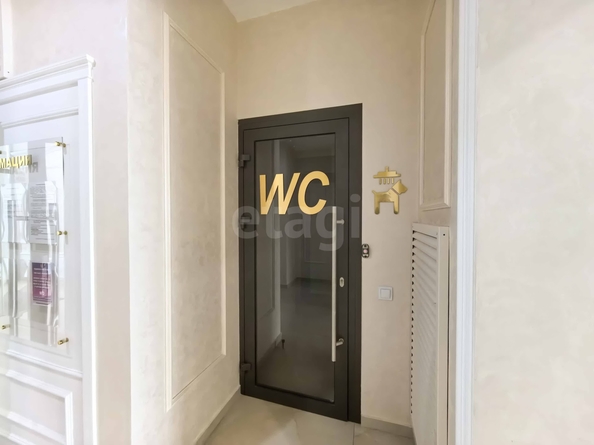 
  Продается студия 33.28 м². Фото 22.