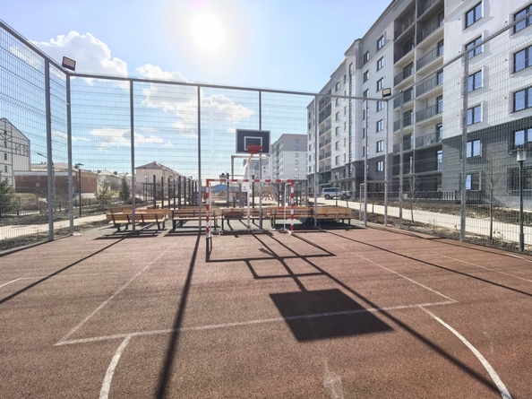
  Продается 2-комн. квартира 60.5 м². Фото 8.