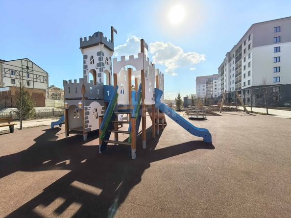 
  Продается 2-комн. квартира 60.5 м². Фото 14.
