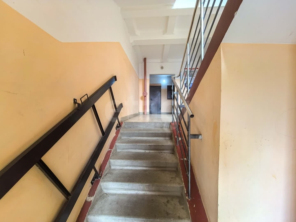 
  Продается студия 33 м². Фото 16.