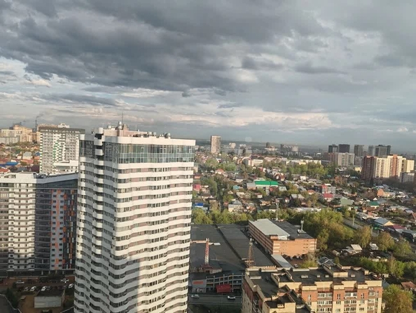 
  Продается 1-комн. квартира 41.7 м², в ЖК Тихомиров, башня А. Фото 18.