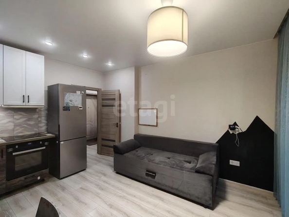 
  Продается 2-комн. квартира 41.5 м², в ЖК Традиции, дом 1. Фото 3.
