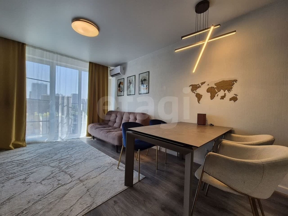 
  Продается 2-комн. квартира 62 м². Фото 1.