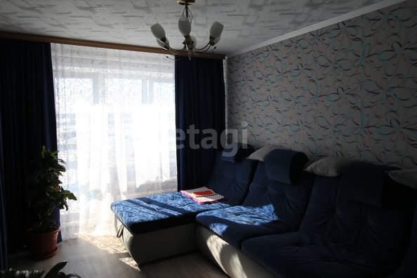 
  Продается 4-комн. квартира 61.1 м². Фото 4.