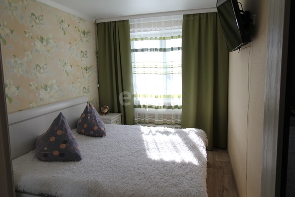 
  Продается 4-комн. квартира 61.1 м². Фото 10.
