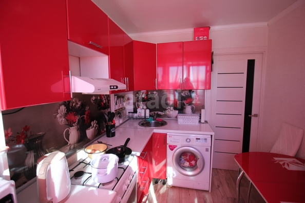 
  Продается 4-комн. квартира 61.1 м². Фото 14.