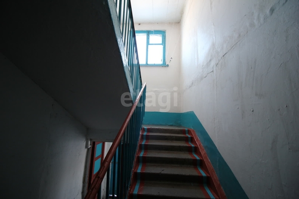 
  Продается 4-комн. квартира 61.1 м². Фото 23.