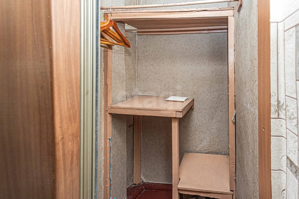 
  Продается 1-комн. квартира 35.7 м². Фото 13.