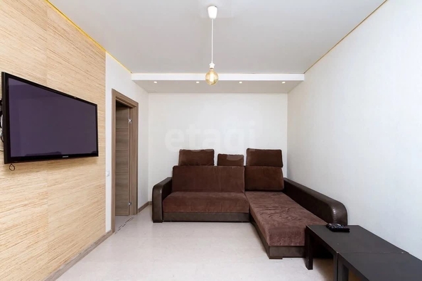 
  Продается 1-комн. квартира 46.4 м². Фото 2.