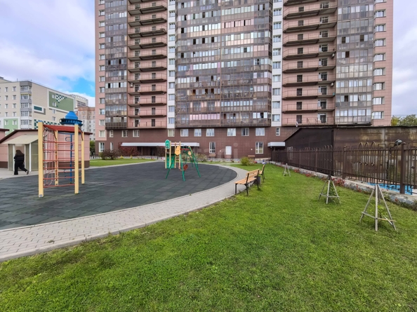 
  Продается 1-комн. квартира 46.4 м². Фото 8.