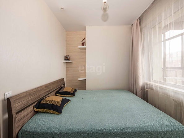 
  Продается 1-комн. квартира 46.4 м². Фото 26.