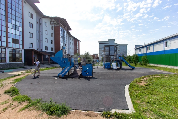
  Продается 1-комн. квартира 35 м². Фото 13.