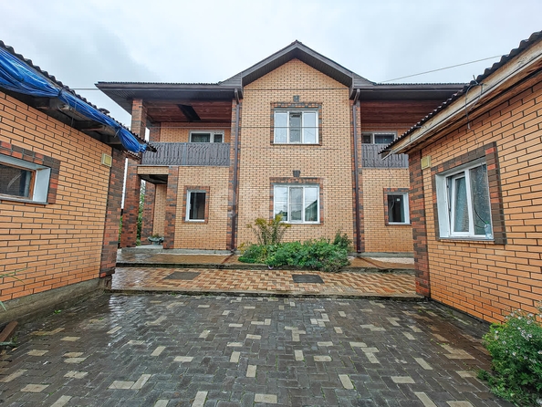 
  Продается дом 292.6 м². Фото 1.