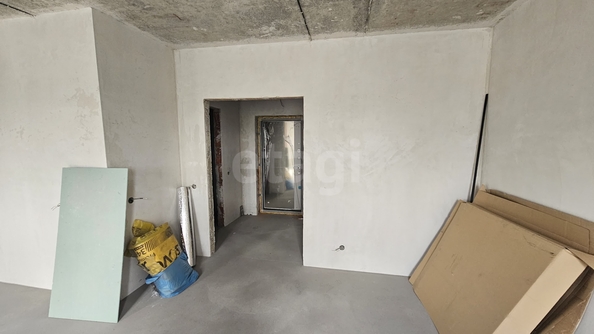 
  Продается студия 40 м², в ЖК Прибрежный. Фото 9.