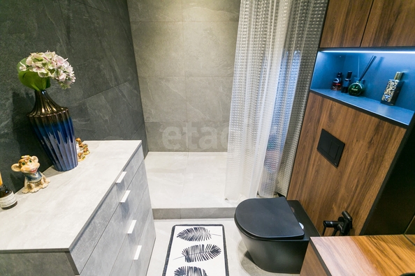 
  Продается 2-комн. квартира 71 м², в ЖК Булгаков. Фото 21.