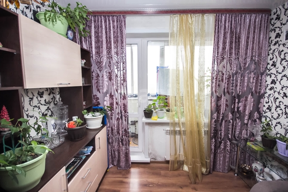 
  Продается 3-комн. квартира 58.9 м². Фото 8.