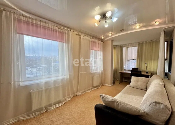 
  Продается 3-комн. квартира 74 м². Фото 9.