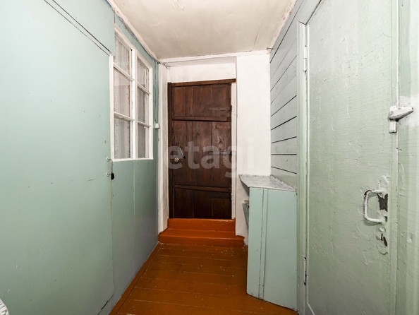 
  Продается дом 20.1 м². Фото 16.