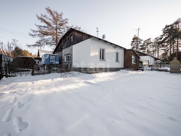 
  Продается дом 20.1 м². Фото 24.