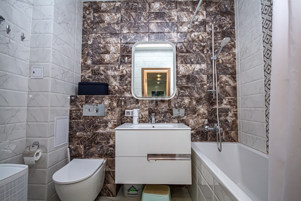 
  Продается 3-комн. квартира 56.4 м². Фото 9.
