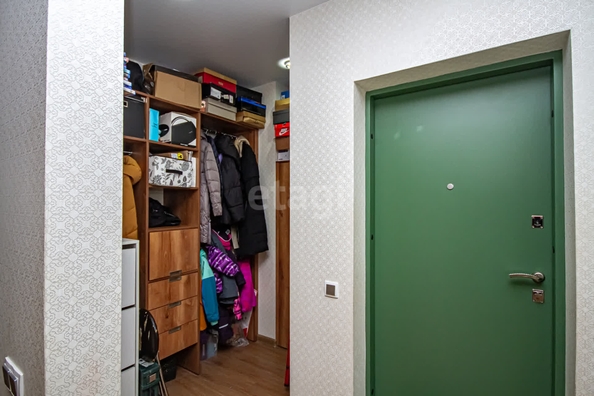 
  Продается 3-комн. квартира 56.4 м². Фото 12.