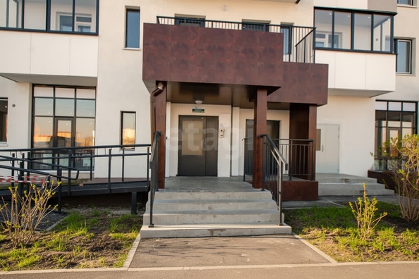 
  Продается 1-комн. квартира 37.1 м², в ЖК Новые Матрешки, дом 1 б/с 4. Фото 11.