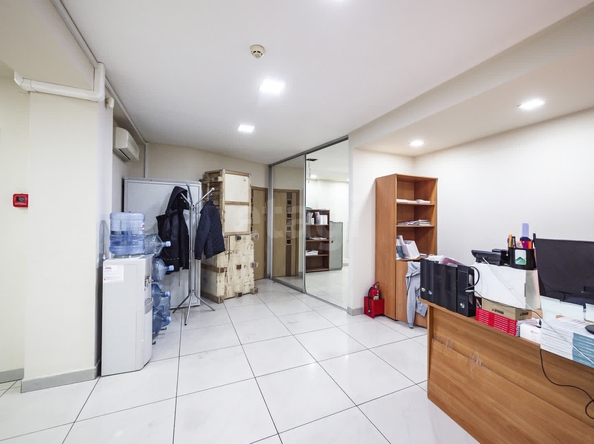 
  Продается офис 108.3 м². Фото 9.