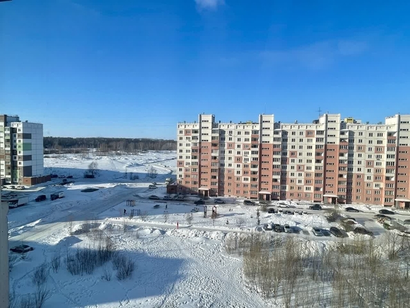 
  Продается 1-комн. квартира 36 м². Фото 16.