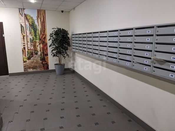 
  Продается 1-комн. квартира 41.8 м². Фото 7.