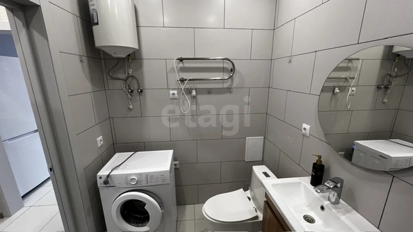 
  Продается студия 26.8 м². Фото 6.