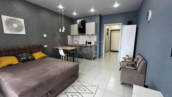 
  Продается студия 26.8 м². Фото 12.