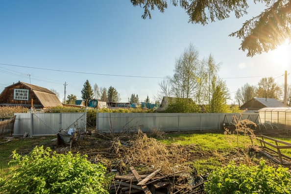 
  Продается дача 36 м². Фото 1.