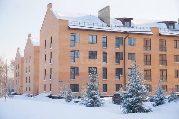 
  Продается 2-комн. квартира 69.6 м². Фото 27.