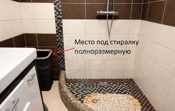 
  Продается 3-комн. квартира 62.9 м². Фото 11.