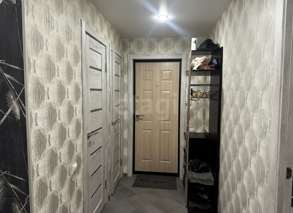 
  Продается 3-комн. квартира 58.4 м². Фото 8.