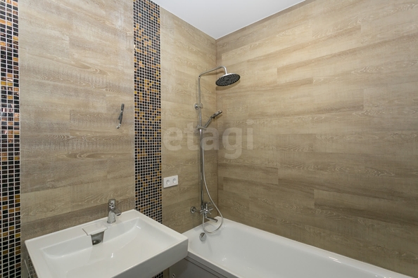 
  Продается студия 35.5 м², в ЖК Тихий. Фото 11.