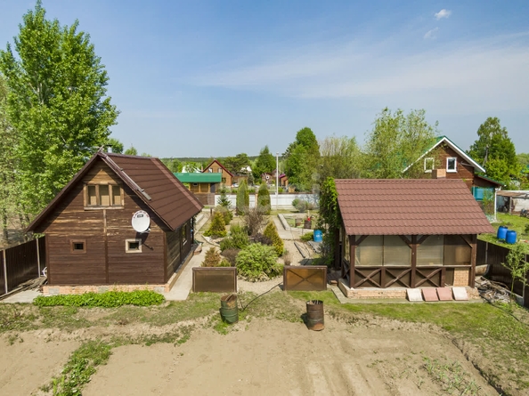 
  Продается дача 30 м². Фото 6.