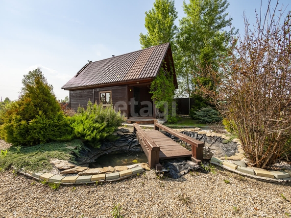 
  Продается дача 30 м². Фото 8.