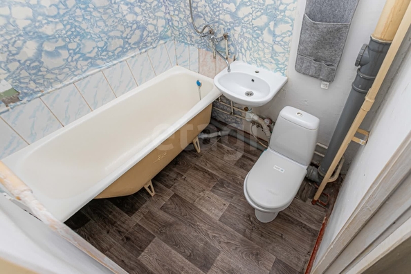 
  Сдается 1-комн. квартира 29 м². Фото 7.